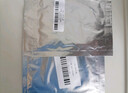 康樂(lè )保（Coloplast）拜爾坦磷酸鋯鈉銀離子藻酸鹽敷料3760 褥瘡壓瘡傷口潰瘍傷口抗菌吸收滲液 3760【10x10cm】1片 曬單實(shí)拍圖