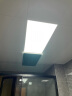 雷士（NVC）米家镜面浴霸浴室暖风照明排气一体机电暖器卫生间集成吊顶Y354 实拍图