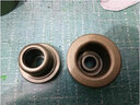 XMSJ杜邦防堵模頭PPR202532熱容頭PEB塑焊機(jī)燙頭熱熔器頭子焊管機(jī)模具 25 (6分杜邦特厚模頭防堵排氣款 曬單實(shí)拍圖