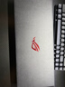 ROG魔導(dǎo)士Ace HFX磁軸電競(jìng)鍵盤(pán) 游戲有線鍵盤(pán) Gasket 8K回報(bào)率 小蜜蜂戰(zhàn)隊(duì)同款 UV涂層 ABS版 曬單實(shí)拍圖