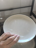 無(wú)印良品（MUJI）米瓷 缽 碗餐具 大 直徑23.5*高5cm 曬單實(shí)拍圖