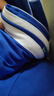 裕達深圳校服小學(xué)生校服小學(xué)冬運動(dòng)褲(高級加厚版)運動(dòng)長(cháng)褲 藍色 150 曬單實(shí)拍圖