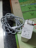 魅族原裝適用魅族20Pro充電器80W快充插頭meizu魅族20手機充電線魅族 充電頭+1.5米線雙C口套裝 曬單實拍圖