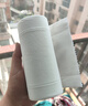 雨森（YUSEN）無(wú)芯卷紙天然柔滑6層125g*18卷2提36卷9斤衛生紙巾家用廁紙擦手紙 曬單實(shí)拍圖