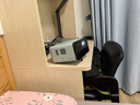 愛(ài)普生（EPSON）EF-16G 家用投影儀 3LCD智能激光投影機（0.62”大芯片 激光 原生1080P 3LCD技術(shù)） 曬單實(shí)拍圖