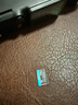 金士頓（Kingston）256GB TF（MicroSD）存儲卡 內存卡U3 V30 A2 4K適配大疆Pocket 3/Action 5/無(wú)人機/運動(dòng)相機/監控 曬單實(shí)拍圖