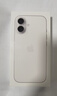 Apple/蘋(píng)果 iPhone 17 512GB 白色 支持移動(dòng)聯(lián)通電信5G 雙卡雙待手機 曬單實(shí)拍圖