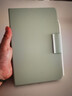 HUAWEI MatePad Mini智能皮套 曜石黑 適用于HUAWEI MatePad Mini 曬單實拍圖
