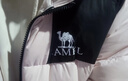 駱駝（CAMEL）【小太陽-石墨烯】秋冬戶外羽絨服男女款加厚保暖面包服 曬單實(shí)拍圖