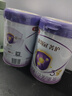 伊利金領(lǐng)冠菁護3段800g乳鐵蛋白A2奶源嬰幼兒配方奶粉1-3歲 3段 菁護 800g 1罐 曬單實(shí)拍圖