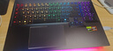機械革命（MECHREVO）蒼龍16Ultra 高端旗艦R9-9955HX3D 16英寸 滿(mǎn)血5070ti/5080高性能辦公學(xué)生設計 游戲筆記本電腦 蒼龍16U黑R9-9955HX3D5070Ti  曬單實(shí)拍圖