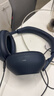 索尼（SONY）WH-1000XM6【政府補貼】頭戴式無線降噪耳機 AI智能降噪 深夜藍色 雙11 購物推薦 曬單實拍圖