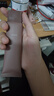 碧娥 BBIAbbia粉底液隱形毛孔控油自然遮瑕提亮膚色隔離持久 01#自然白 曬單實(shí)拍圖