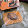 鮑汁吉品鮑紅燒鮑魚(yú)佛跳墻盆菜罐頭滋補(bǔ)熟食加熱 紅燒吉品鮑（15頭）155g 曬單實(shí)拍圖