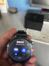 HUAWEIWATCH GT 6 雅丹黑 46mm智能手表多維情緒健康全新騎行體驗21天超長續(xù)航華為GT6手表GT5升級 曬單實拍圖