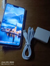 vivo X21 全面屏 雙攝美顏拍照 游戲手機(jī) vivo拍照手機(jī) 二手 雪瀅白 6GB+128GB 9成新 曬單實(shí)拍圖