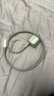 摩米士（MOMAX）【國家3C認證】蘋(píng)果17/16充電器氮化鎵PD30W兼27W適用iPhone15proMax/華為/小米手機充電頭套裝 曬單實(shí)拍圖