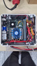 天迪工控（tardetech） ITX工控主板3743(H81)3793(H110)12串18USB ITX-3743A/支持酷睿4代CPU /10USB口/6串口/裝通用機箱 曬單實(shí)拍圖