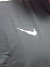 耐克(NIKE)男長(cháng)袖方領(lǐng)T恤 運動(dòng)休閑 經(jīng)典簡(jiǎn)約 DD4757-010 黑色2XL 曬單實(shí)拍圖