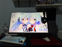 AOC 27英寸2K 原生300Hz FastIPS 0.3ms HDR400出廠(chǎng)校色 硬件低藍光 游戲電競電腦顯示器宙斯盾Q27G4S 曬單實(shí)拍圖