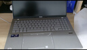 華碩無畏Pro16 酷睿版 2025 二代Ultra5 2.5K高刷高性能AI輕薄筆記本電腦（225H 32G 1T） 曬單實拍圖