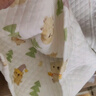 歡喜小熊嬰兒保暖內(nèi)衣春季套裝女寶寶衣服男童春秋季三保暖分體套裝 曬單實(shí)拍圖