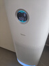 美的空氣凈化器 深度分解除甲醛 除菌除異味過敏原 甲醛PM2.5雙數(shù)顯 除病毒煙味寵物浮毛臭味 裝修家用 【甲醛數(shù)顯】KJ600F-LM1P 曬單實(shí)拍圖