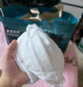 babycare皇室木法沙的王國拉拉褲箱裝XXL56片（大于15kg）尿不濕透氣 曬單實(shí)拍圖