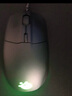 賽睿（SteelSeries）Rival3 Gen 2 冰玉白 有線(xiàn)鼠標 全制霸電競游戲鼠標 FPS/無(wú)畏契約/打瓦游戲專(zhuān)用 6鍵可編程 白色 曬單實(shí)拍圖