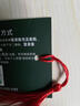 得力（deli）雙孔打孔器裝訂機活頁(yè)本夾小型學(xué)生圓孔圓環(huán)孔手動(dòng)2孔多孔兩孔打眼器a4文件紙張打洞機辦公文具 可打20張紙 0102 曬單實(shí)拍圖