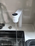 東芝（TOSHIBA）【大白梨1000G凈熱一體】家用廚房專用臺下凈水器直飲機一體機 厚膜速熱 UV殺菌母嬰認證國家補貼  曬單實拍圖