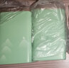 墨凜茶葉罐鐵罐二兩半斤裝紅茶綠茶通用密封大號(hào)方形花茶金屬罐定制 一罐好茶-綠色大罐 曬單實(shí)拍圖