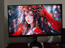海信大圣G5 Pro+ 26款 27英寸2K200Hz 1ms原廠模組 廣色域 旋轉(zhuǎn)升降 HDR400 冰川白色 電競顯示器 曬單實拍圖