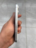 Apple/蘋果 iPhone 17 256GB 白色 支持移動(dòng)聯(lián)通電信5G 雙卡雙待手機(jī) 曬單實(shí)拍圖