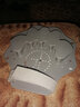冠愛（GUANAI）醫(yī)用分指板手指矯正器中風(fēng)偏癱畸形固定分離康復(fù)訓(xùn)練器可調(diào)分指器 加固款（左右通用） 綁帶調(diào)節(jié)大小 曬單實(shí)拍圖