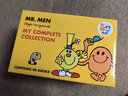 奇先生妙小姐英文原版繪本 Little Miss Mr Men 48 copy Complete Set 48冊盒裝 情緒管理圖畫(huà)書(shū) 親子兒童啟蒙閱讀 . 曬單實(shí)拍圖