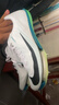 耐克田徑精英巴黎新款  Nike Maxfly 2 FP耐克男女碳板氣墊短跑釘鞋 FD8395-102/Maxfly 2代 42 曬單實拍圖