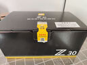 尼康（Nikon）【國家補貼】Z30入門(mén)級微單相機Vlog家用自拍高清旅游翻轉屏自拍相機 單機 Z30(16-50 + 50-250)雙鏡頭套裝 標配【送64G卡+膜+相機包+座充】不要可折價(jià) 曬單實(shí)拍圖