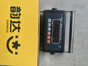 德立藍(lán)牙電子秤快遞把槍PDA連接電商ERP連接電腦順豐圓通JD中通申通韻達(dá)德邦極兔郵政快遞專用稱 【韻達(dá)快遞專用款】 100kg臺(tái)面30*40cm 曬單實(shí)拍圖