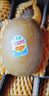 佳沛（zespri）綠奇異果特大果22-25個(gè)原箱裝單果約133-176g 獼猴桃 水果 曬單實(shí)拍圖