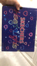 Skechers斯凱奇閃燈鞋童鞋兒童靴子女冬發(fā)光鞋保暖大童鞋302668L 曬單實(shí)拍圖