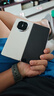 華為（HUAWEI）Mate X5 折疊屏手機 四面折疊機身 玄武鋼化昆侖玻璃 高分辨率臨界雙屏 羽砂白 12GB+256GB 曬單實(shí)拍圖