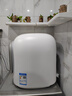 石頭迷你洗烘一體機 M1S Pure 國家補貼  1.2kg全自動滾筒兒童內(nèi)衣洗烘一體機 星月鈦 XQGH012RR126 曬單實拍圖