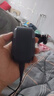 飛利浦（PHILIPS）電動(dòng)剃須刀鵝卵石便攜式刮胡刀 0.0微米凈剃黃金比例 極境黑 父親生日禮物 出行必備 國家補(bǔ)貼  曬單實(shí)拍圖