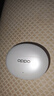 OPPO Enco Free4 【國家補貼】真無線入耳式藍牙耳機降噪耳機通用蘋果華為小米手機 超長續(xù)航 珠光白 曬單實拍圖