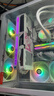七彩虹（Colorful）iGame GeForce RTX 5070 Ti Ultra W OC  16GB GDDR7  曬單實(shí)拍圖