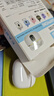 hang適用iqoo12藍牙耳機2025新款12pro無(wú)線(xiàn)運動(dòng)高端愛(ài)酷iqoo手機專(zhuān)用 【皓月白】【X87】 曬單實(shí)拍圖