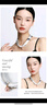 絲界2025新品100%桑蠶絲絲巾磁吸扣項(xiàng)鏈巾珍珠吊墜百搭領(lǐng)巾精美禮盒裝 曬單實(shí)拍圖