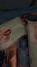 好奇（Huggies）小森林拉拉褲XL27+2片*2(12-17kg)心鉆【透氧頂配更低敏】 曬單實(shí)拍圖