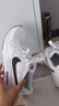 耐克（NIKE）官方艦店男鞋 秋季新款低幫運(yùn)動(dòng)鞋AIR MAX休閑鞋氣墊鞋緩震跑步鞋 CJ1670-102/AIR MAX 42 265 曬單實(shí)拍圖